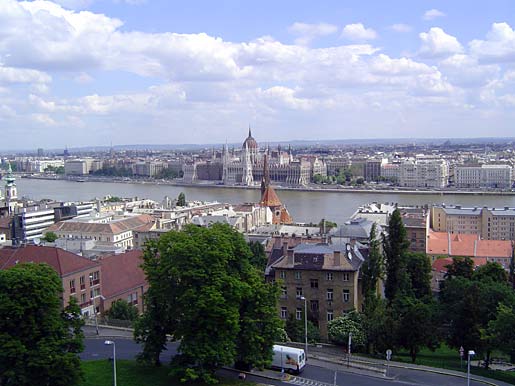 Любовь с первого взгляда. Венгрия
