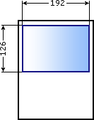 Half Page (horizontal)